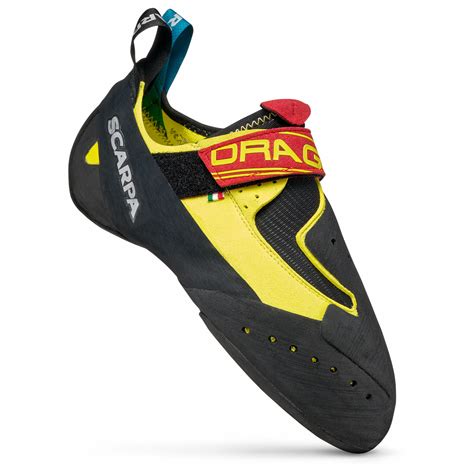 drago scarpa shoes